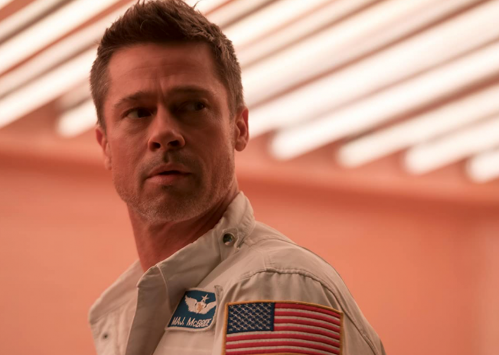 #38. Ad Astra (2019)